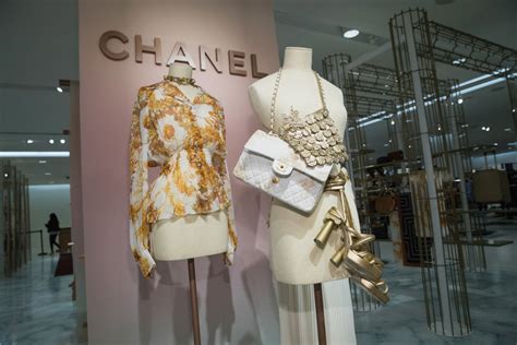 chanel venta online